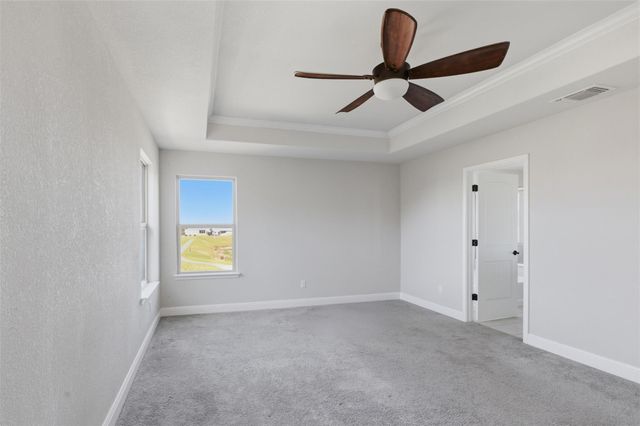 504 Andele WAY, Liberty Hill, TX 78642