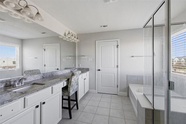 504 Andele WAY, Liberty Hill, TX 78642