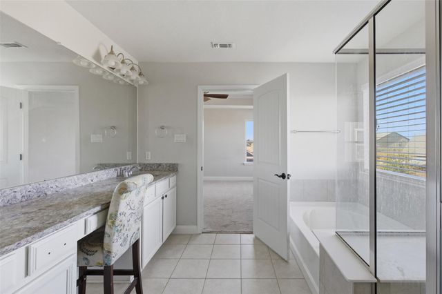 504 Andele WAY, Liberty Hill, TX 78642