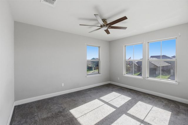 504 Andele WAY, Liberty Hill, TX 78642