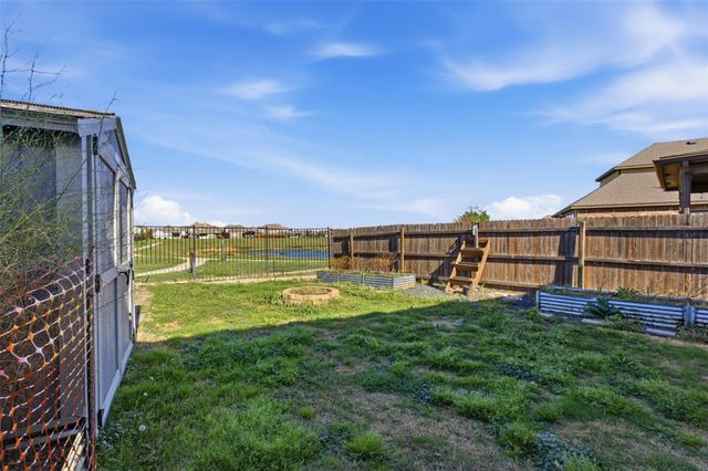 504 Andele WAY, Liberty Hill, TX 78642