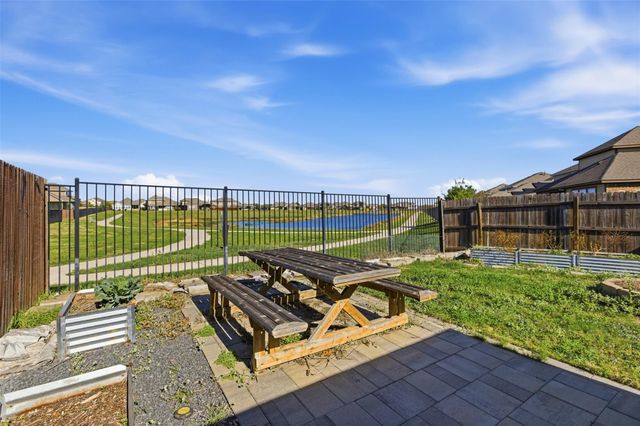 504 Andele WAY, Liberty Hill, TX 78642