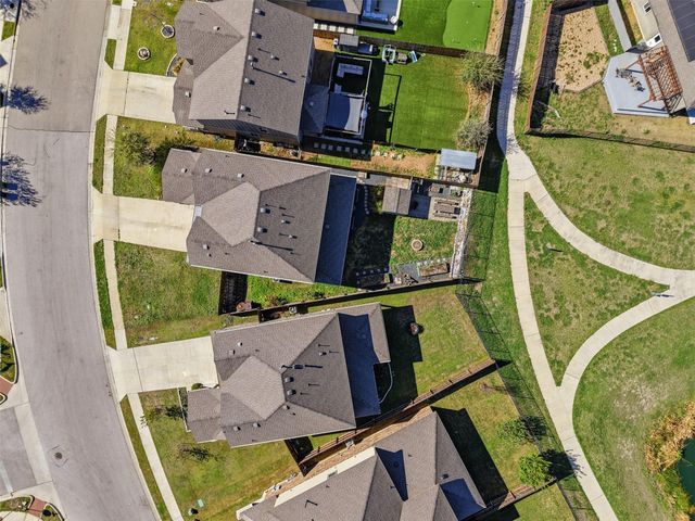 504 Andele WAY, Liberty Hill, TX 78642