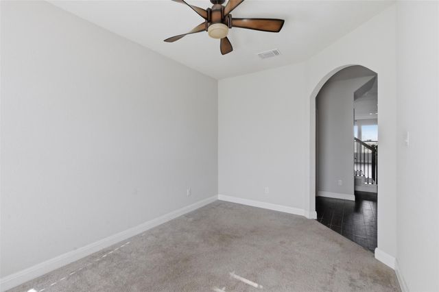 504 Andele WAY, Liberty Hill, TX 78642