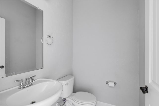 504 Andele WAY, Liberty Hill, TX 78642