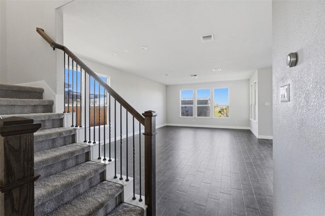 504 Andele WAY, Liberty Hill, TX 78642