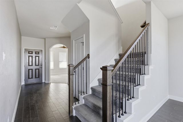 504 Andele WAY, Liberty Hill, TX 78642