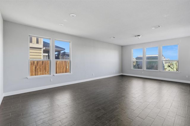 504 Andele WAY, Liberty Hill, TX 78642