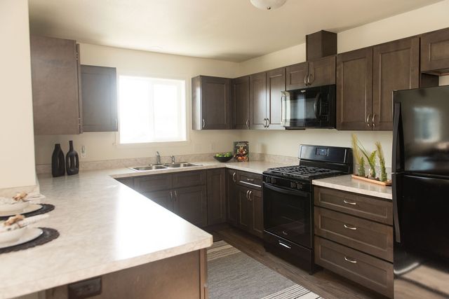 1518 Ping Circle, Billings, MT 59105