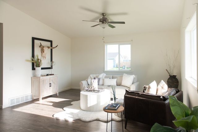 1518 Ping Circle, Billings, MT 59105