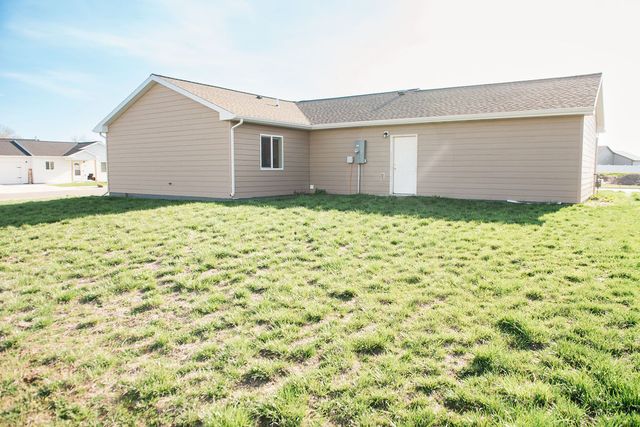 1518 Ping Circle, Billings, MT 59105