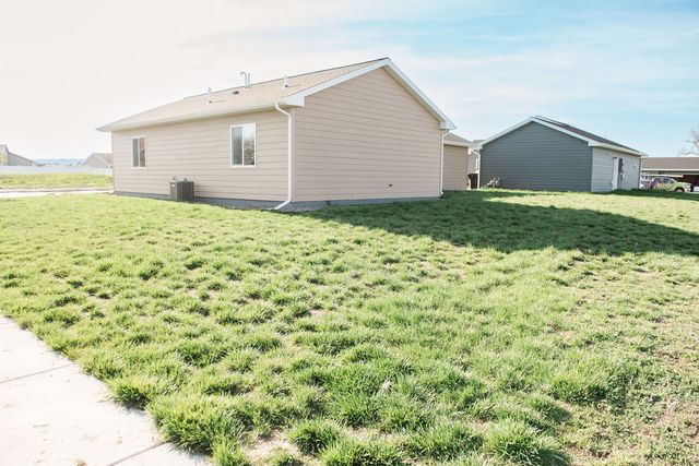 1518 Ping Circle, Billings, MT 59105
