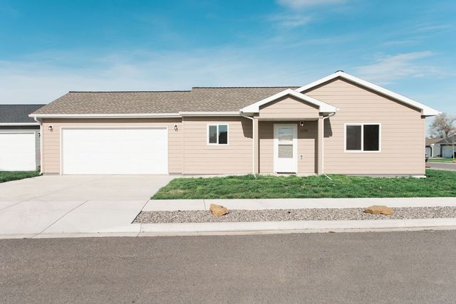 1518 Ping Circle, Billings, MT 59105