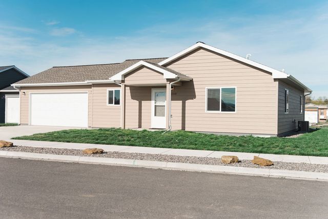 1518 Ping Circle, Billings, MT 59105