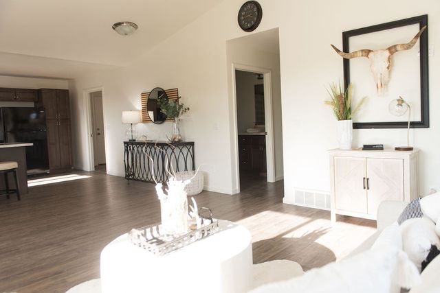 1518 Ping Circle, Billings, MT 59105