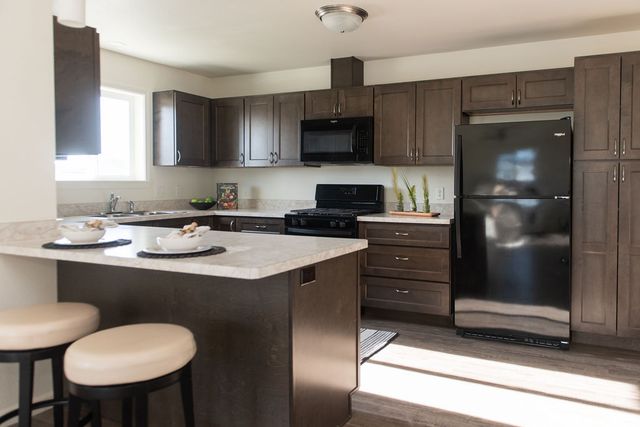 1518 Ping Circle, Billings, MT 59105