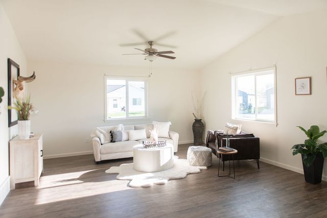 1518 Ping Circle, Billings, MT 59105