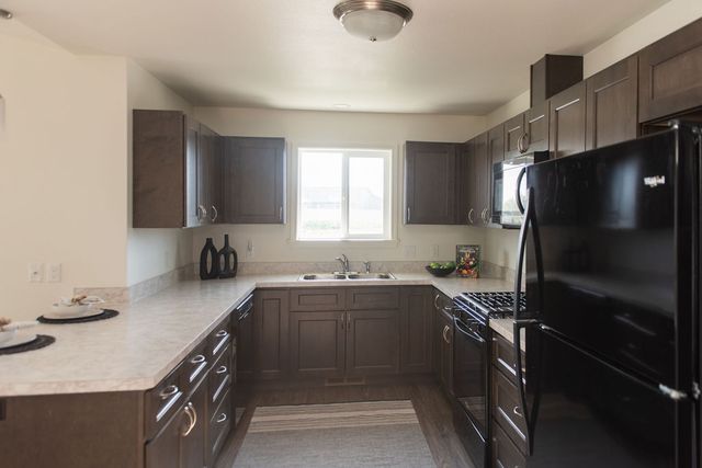 1518 Ping Circle, Billings, MT 59105