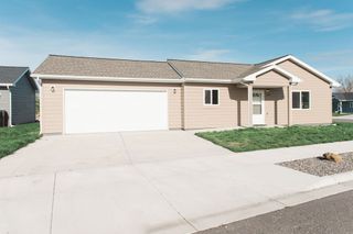 1518 Ping Circle, Billings, MT 59105