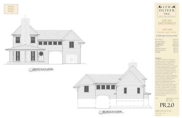 155 Waters Edge Lane, Clarkesville, GA 30523