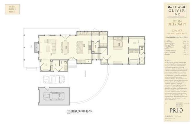 155 Waters Edge Lane, Clarkesville, GA 30523