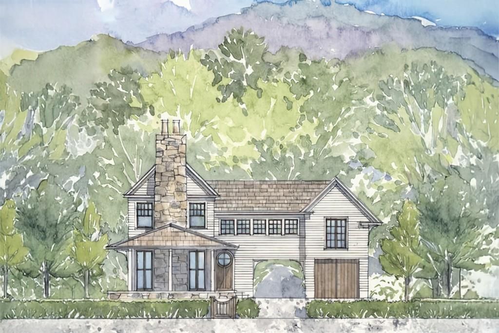 155 Waters Edge Lane, Clarkesville, GA 30523