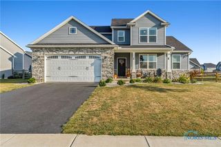 14888 Reddington Court, Perrysburg, OH 43551