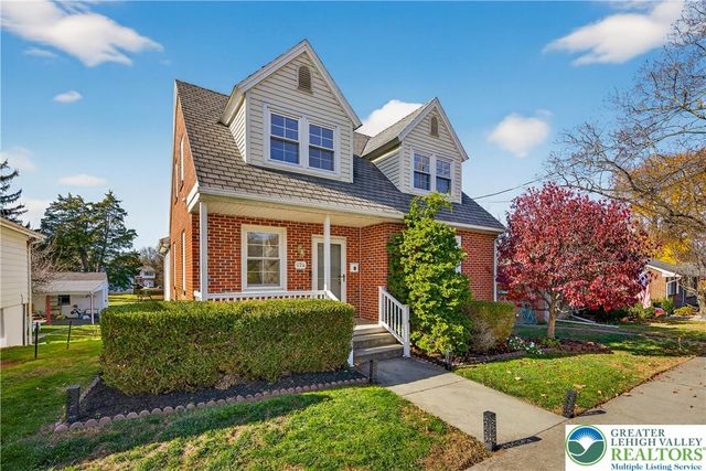 624 Delaware Avenue, Hellertown Boro, PA 18055