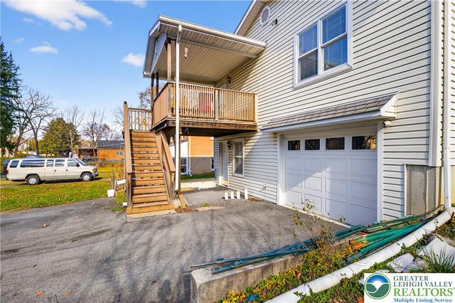 624 Delaware Avenue, Hellertown Boro, PA 18055