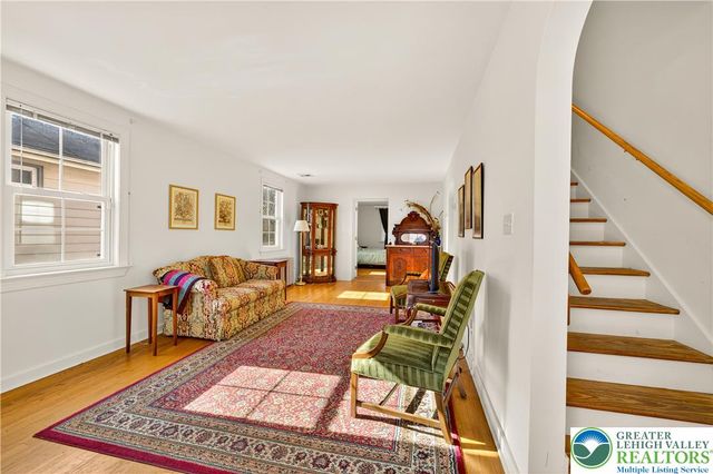 624 Delaware Avenue, Hellertown Boro, PA 18055