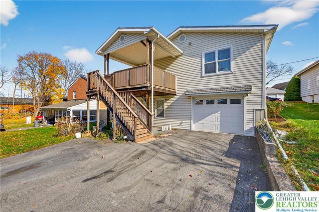 624 Delaware Avenue, Hellertown Boro, PA 18055