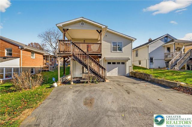 624 Delaware Avenue, Hellertown Boro, PA 18055