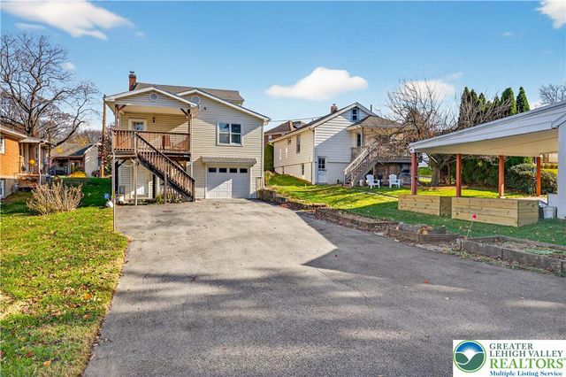 624 Delaware Avenue, Hellertown Boro, PA 18055