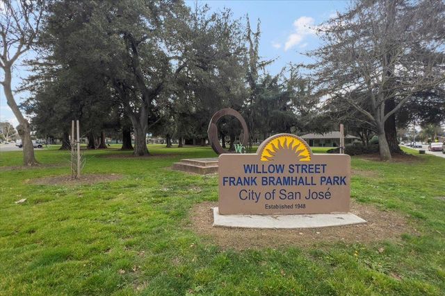 1715 Sandy Creek Lane, San Jose, CA 95125