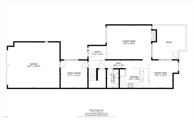 1715 Sandy Creek Lane, San Jose, CA 95125