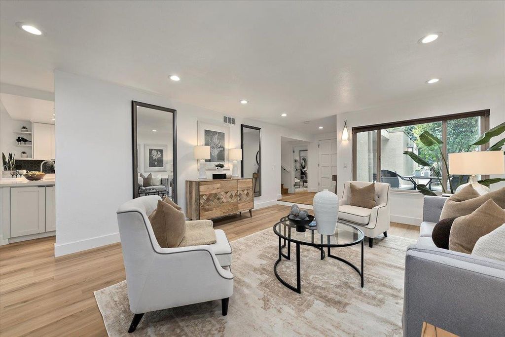 1715 Sandy Creek Lane, San Jose, CA 95125