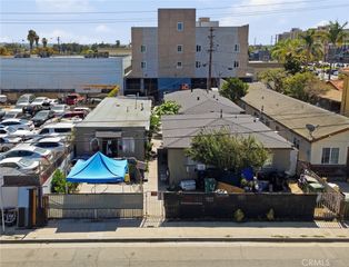 11308 Burin Avenue, Hawthorne, CA 90304
