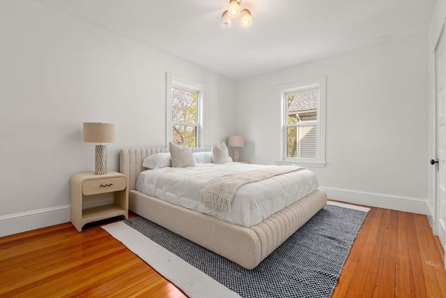 2065 Commonwealth Avenue 2065, Newton, MA 02466