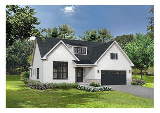 1107 Hawthorn (Lot 141) Lane, Western Springs, IL 60558