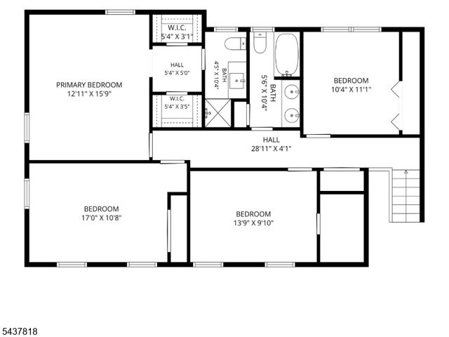 104 Howell Dr, Branchburg Twp., NJ 08876