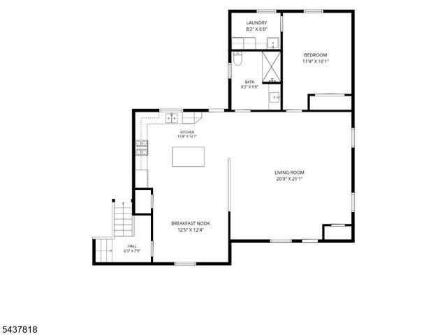 104 Howell Dr, Branchburg Twp., NJ 08876