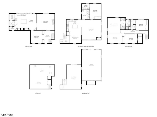 104 Howell Dr, Branchburg Twp., NJ 08876