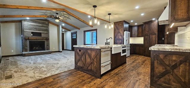 152 Danny Lane, Moyie Springs, ID 83845