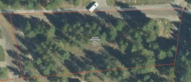 152 Danny Lane, Moyie Springs, ID 83845