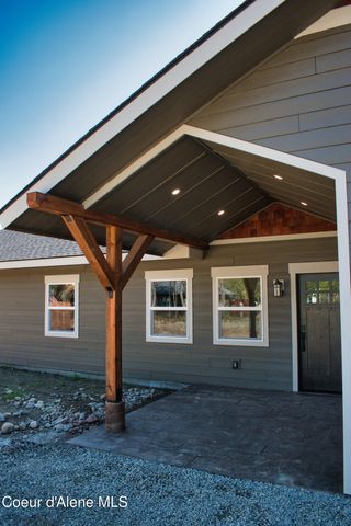 152 Danny Lane, Moyie Springs, ID 83845