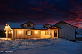 152 Danny Lane, Moyie Springs, ID 83845