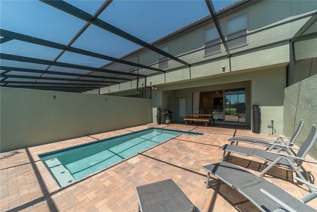 4626 TERRASONESTA DRIVE, Davenport, FL 33837