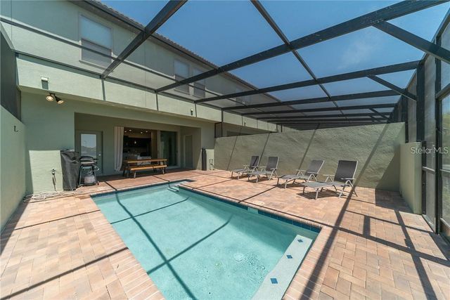 4626 TERRASONESTA DRIVE, Davenport, FL 33837