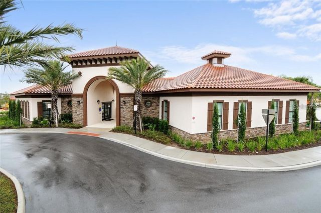 4626 TERRASONESTA DRIVE, Davenport, FL 33837