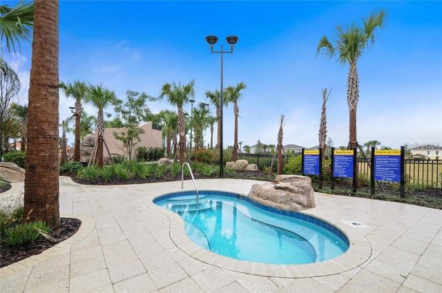 4626 TERRASONESTA DRIVE, Davenport, FL 33837